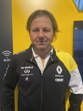 Franz Laschkolnig