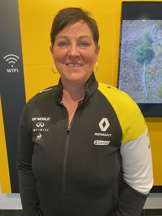 Petra Laschkolnig