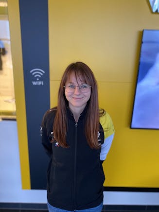 Serena Laschkolnig
